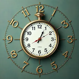 significado das horas iguais