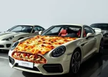 carros de luxo resto de rico