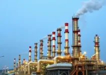 maiores refinarias de petróleo no Brasil