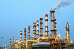 maiores refinarias de petróleo no Brasil