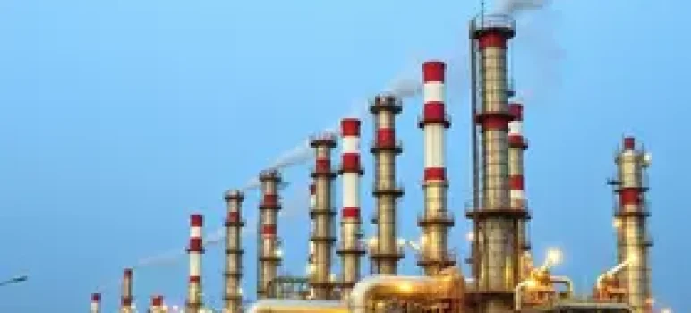 maiores refinarias de petróleo no Brasil