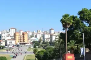 concursos abertos em Caxias em 2025