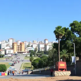 concursos abertos em Caxias em 2025