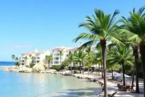 10 melhores hotéis de Palmas em 2025