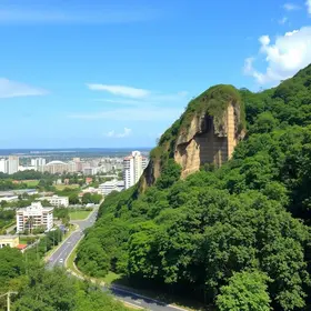 10 melhores hotéis de Piracicaba em 2025