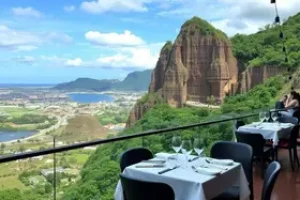 melhores restaurantes de Volta Redonda