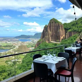 melhores restaurantes de Volta Redonda