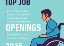 vagas de emprego para pessoas com deficiência