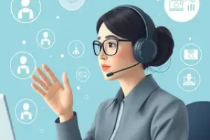 assistente virtual do Meu INSS
