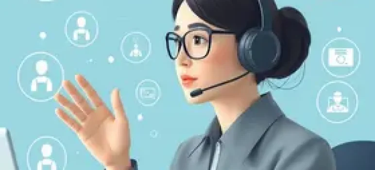 assistente virtual do Meu INSS