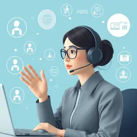 assistente virtual do Meu INSS