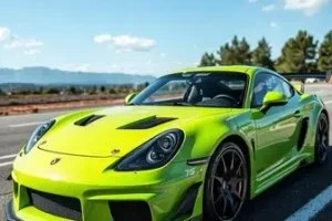 Auto Esporte Mandar Sugestão