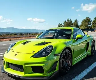 Auto Esporte Mandar Sugestão