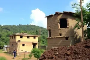 Auxílio Reconstrução