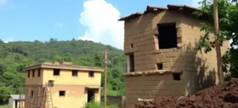Auxílio Reconstrução
