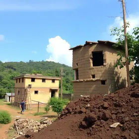 Auxílio Reconstrução