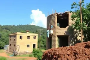Auxílio Reconstrução