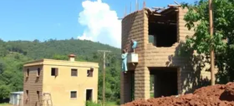 Auxílio Reconstrução