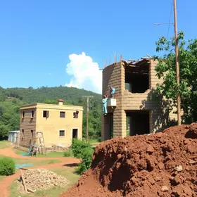 Auxílio Reconstrução