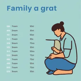 Bolsa Família setembro