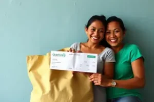 Bolsa Família