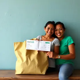 Bolsa Família