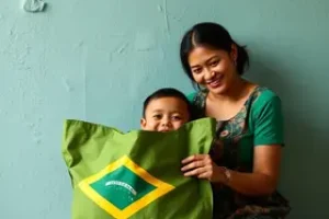 Bolsa Família