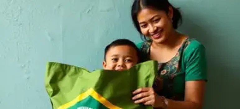 Bolsa Família
