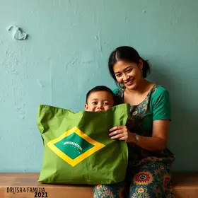 Bolsa Família