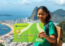 Cartão da Primeira Infância Carioca
