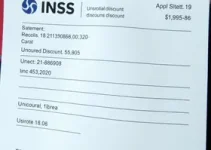 excluir descontos não autorizados do extrato do INSS