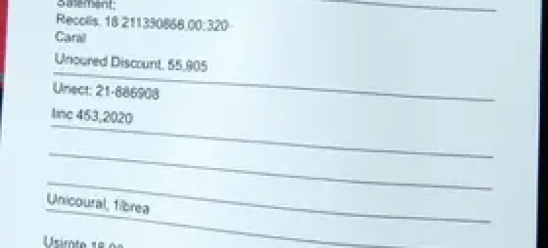 excluir descontos não autorizados do extrato do INSS