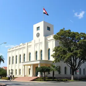 Concurso Prefeitura de Itaituba 2025