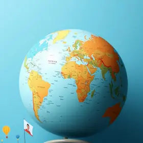 estratégia global