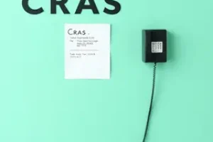 CRAS Araçatuba