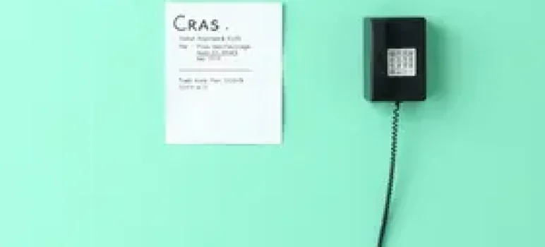 CRAS Araçatuba