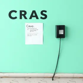 CRAS Araçatuba