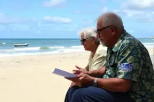 recadastramento de aposentados