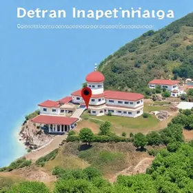 Detran Itapetininga