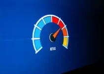 teste de velocidade da Internet