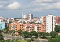 candidatos do cadastro reserva Goiânia apartamentos gratuitos
