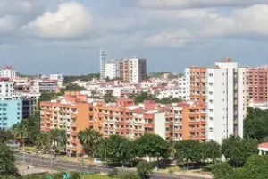 candidatos do cadastro reserva Goiânia apartamentos gratuitos
