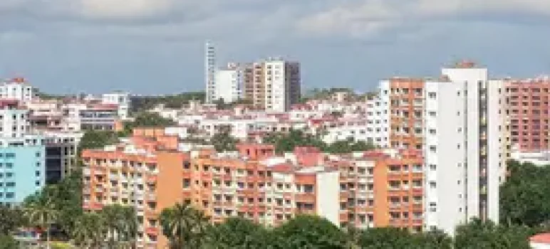 candidatos do cadastro reserva Goiânia apartamentos gratuitos