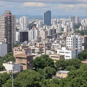 IPTU Atrasado São Paulo