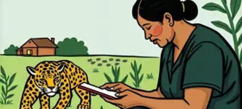 Jaguari abre inscrições para 45 casas