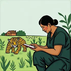 Jaguari abre inscrições para 45 casas