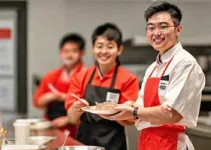 Jovem Aprendiz Ajinomoto 2025