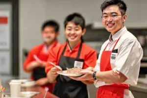 Jovem Aprendiz Ajinomoto 2025