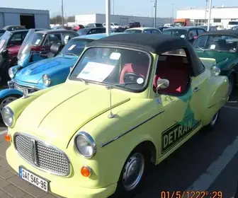 Leilão DETRAN SP 2025