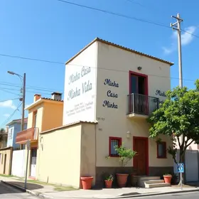 Minha Casa Minha Vida